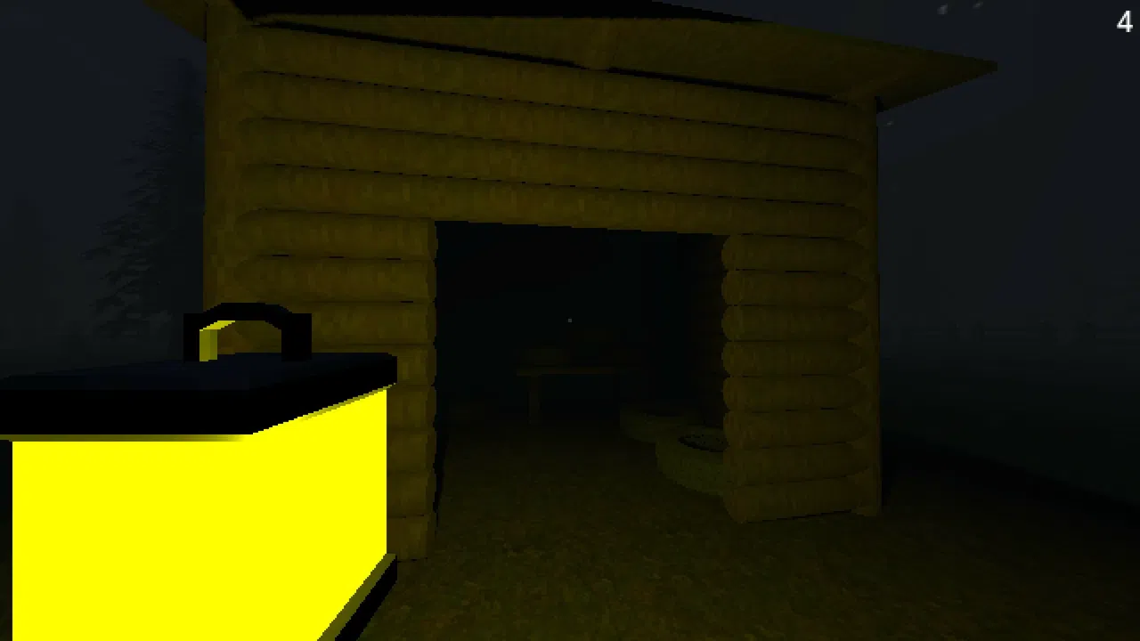 Cabin Fever: A Descent into Darkness Screenshot 5