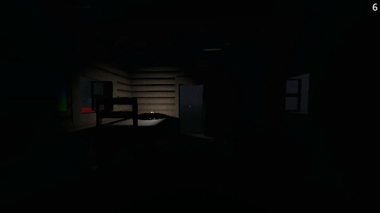 Cabin Fever: A Descent into Darkness Screenshot 4