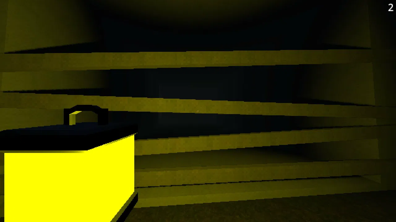Cabin Fever: A Descent into Darkness Screenshot 2