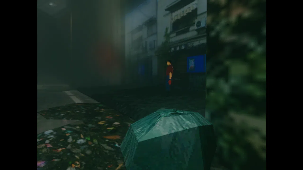 CONDEMNED TO BE FREE Screenshot 4