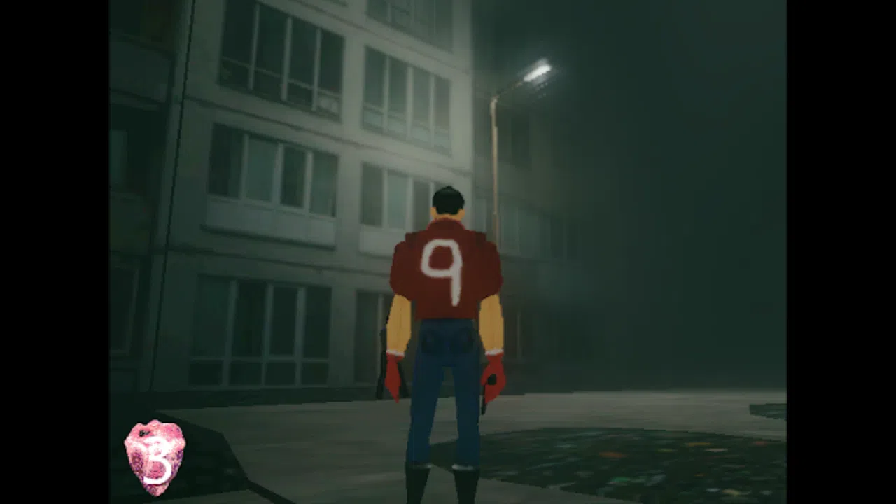 CONDEMNED TO BE FREE Screenshot 3