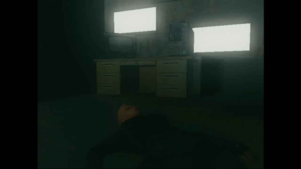 CONDEMNED TO BE FREE Screenshot 1