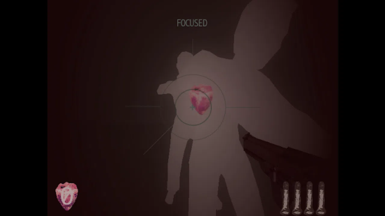 CONDEMNED TO BE FREE Screenshot 2