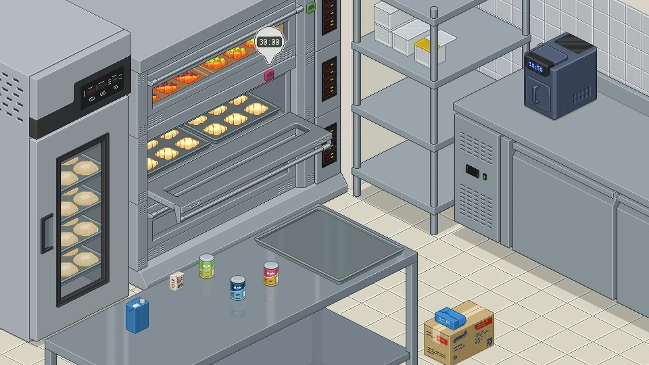 Become Barista! Screenshot 3