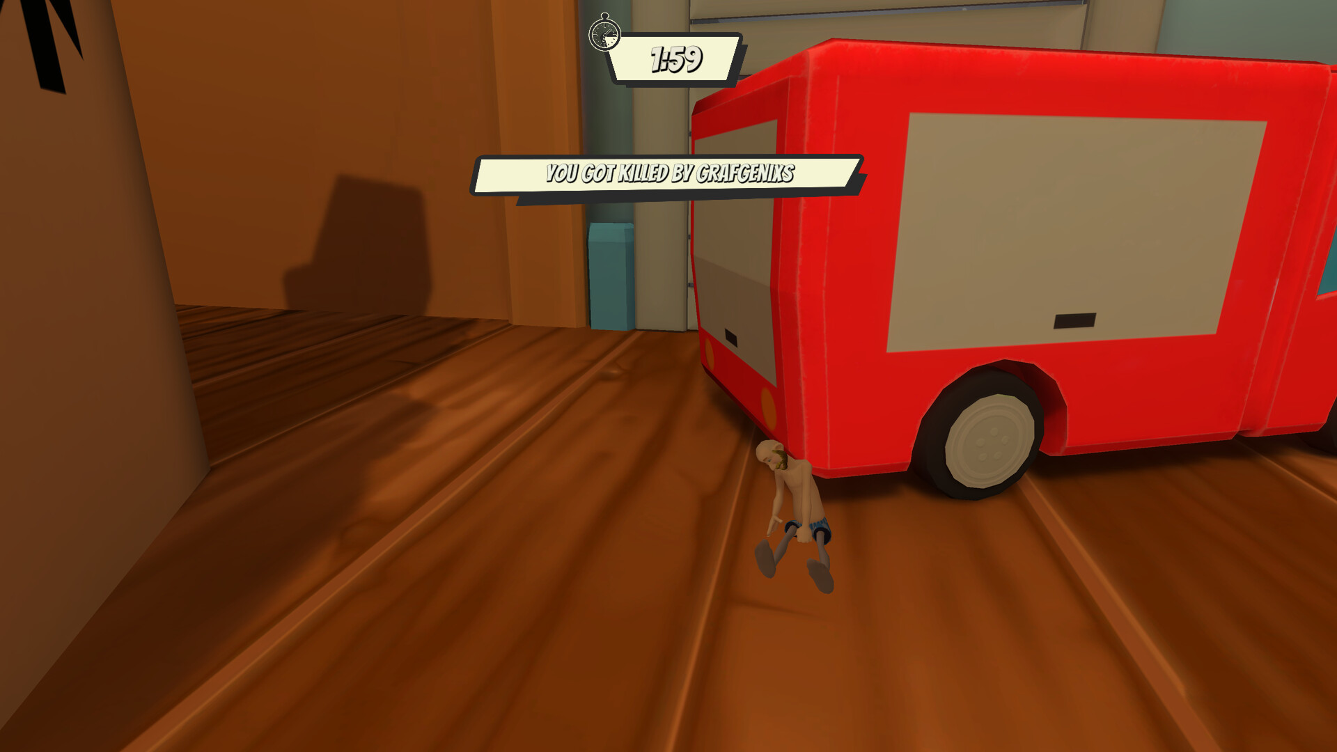 Tiny Takedowns Demo Screenshot 4