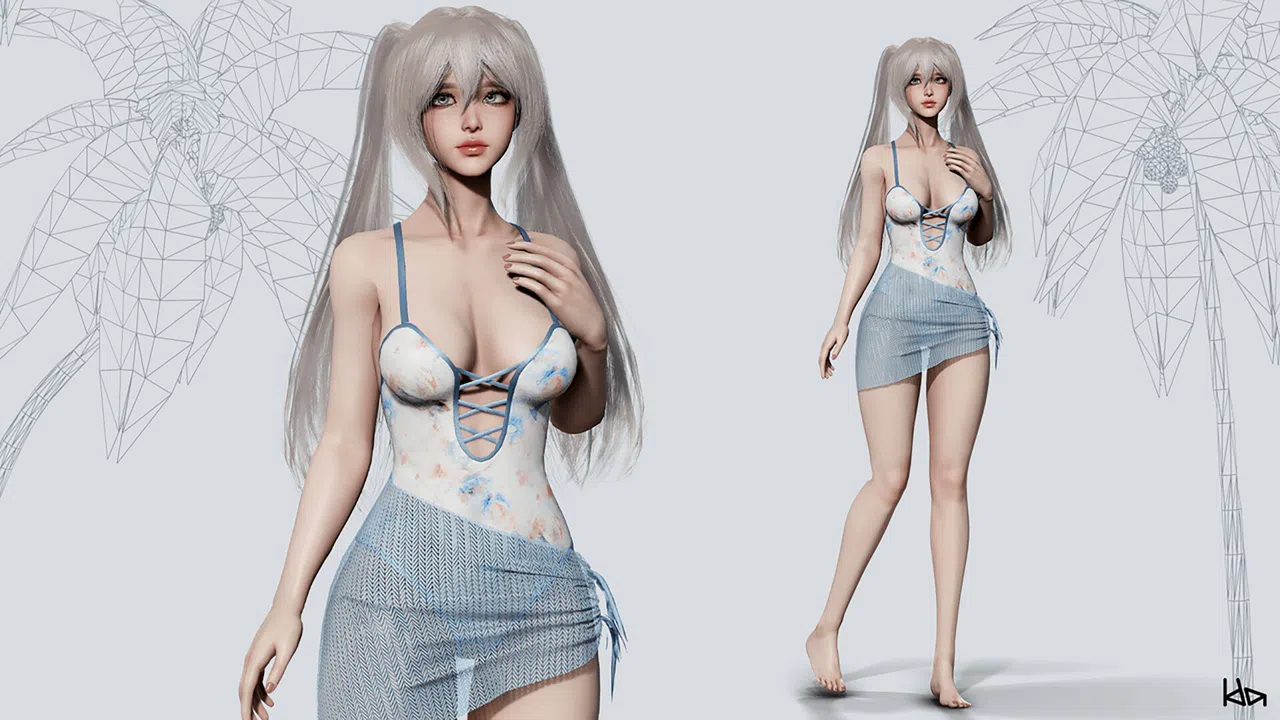 《诡墓》沙滩 Screenshot 0