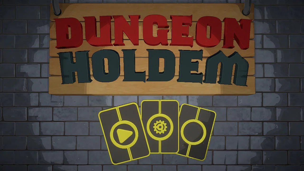 Dungeon Holdem Screenshot 8
