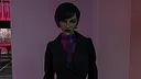 Occultus: Daughter of Darkness - Kin To Chaos Screenshot 2
