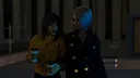 Occultus: Daughter of Darkness - Kin To Chaos Screenshot 1