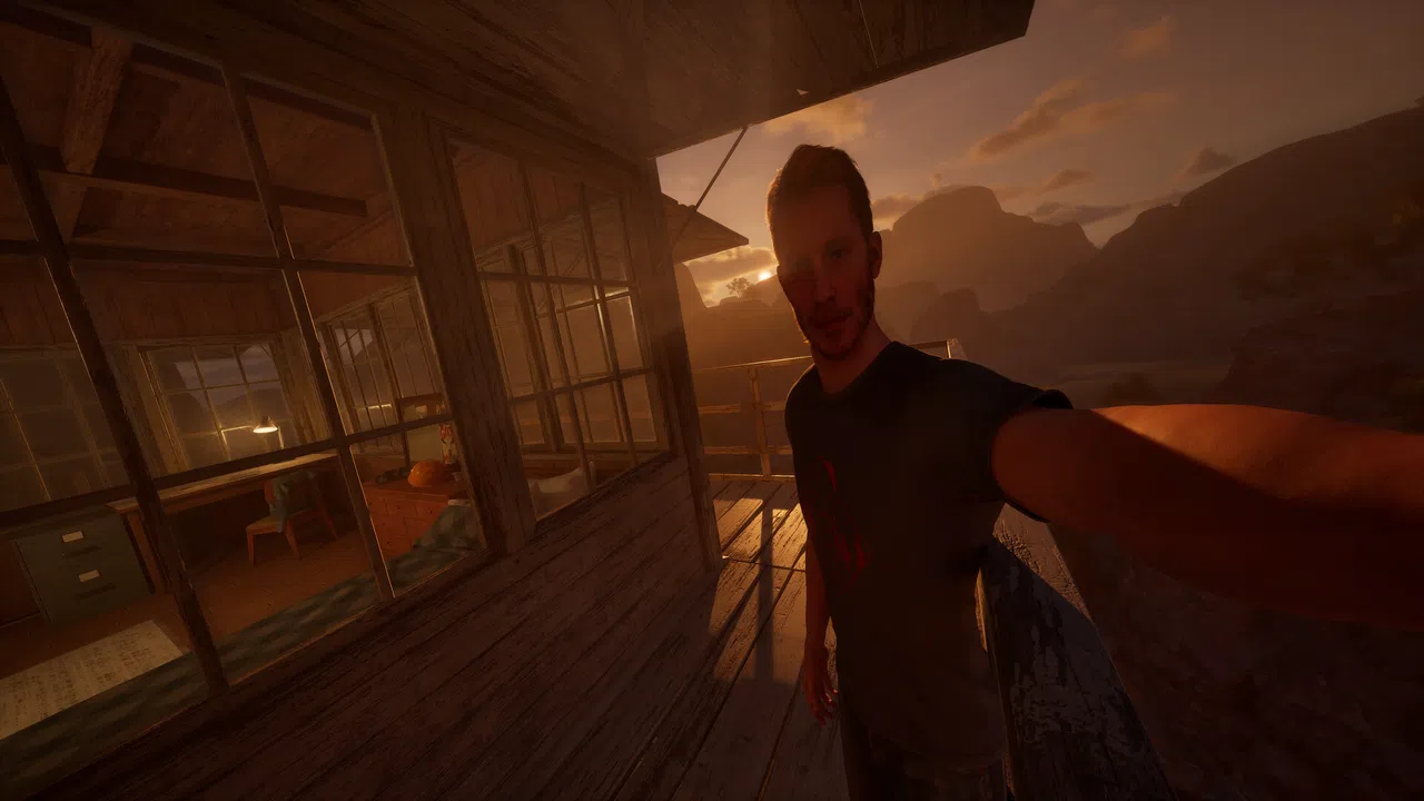 Bottomless Pit Supervisor Screenshot 0