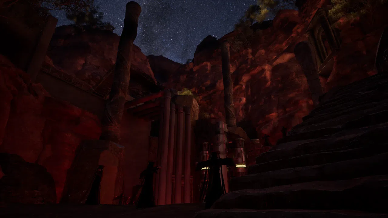Bottomless Pit Supervisor Screenshot 3