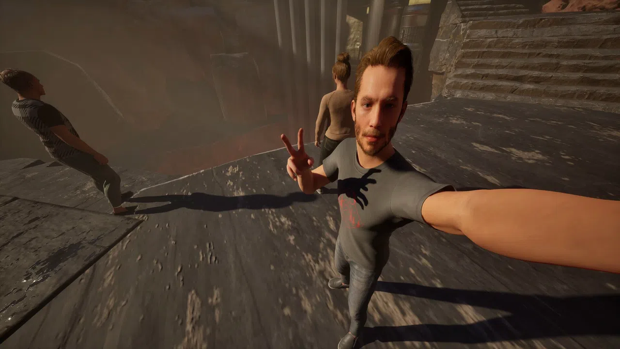Bottomless Pit Supervisor Screenshot 6