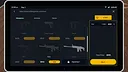 Shooting Range Simulator: Prologue Screenshot 1