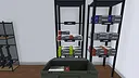 Shooting Range Simulator: Prologue Screenshot 5