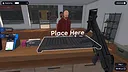 Shooting Range Simulator: Prologue Screenshot 0