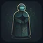 Distinguished Bot icon