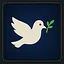 Pacifist icon