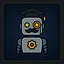 Sr. Bot icon