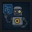 Principal Bot icon