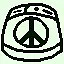 Pacifist Mode icon