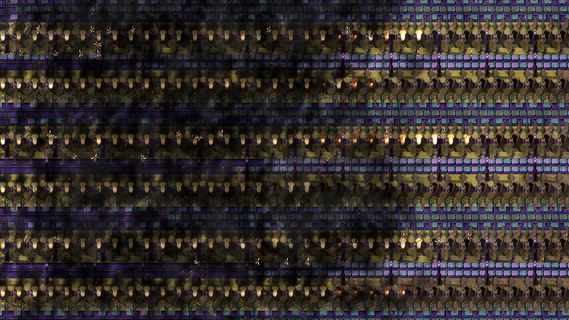 Swarmdustry Screenshot 1