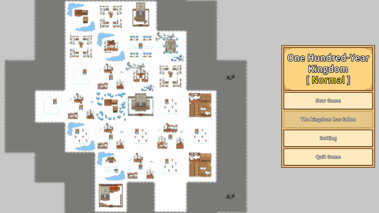 One Hunread-Year Kingdom Screenshot 4