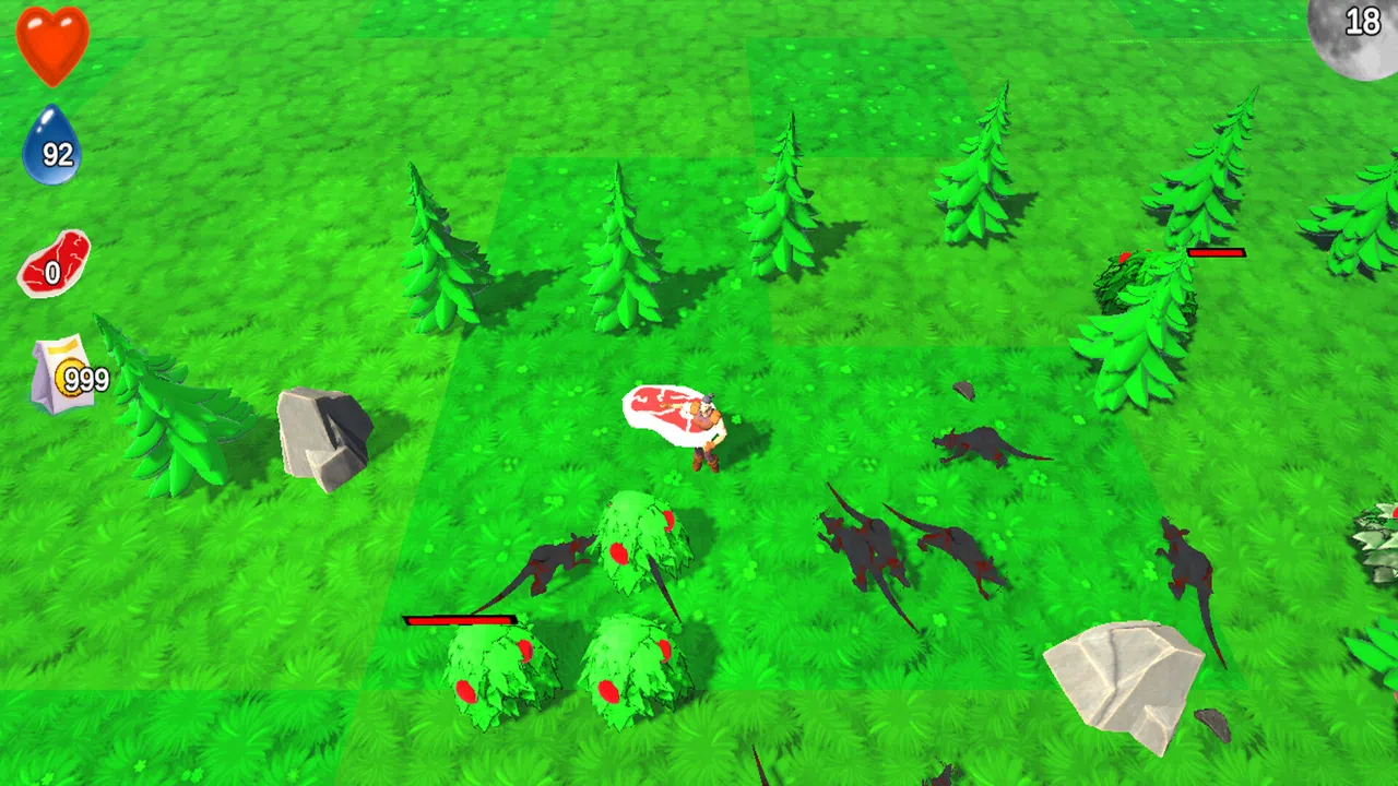 Ammo Garden Screenshot 2