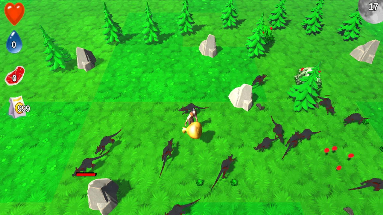 Ammo Garden Screenshot 1