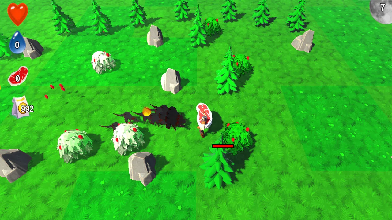 Ammo Garden Screenshot 4