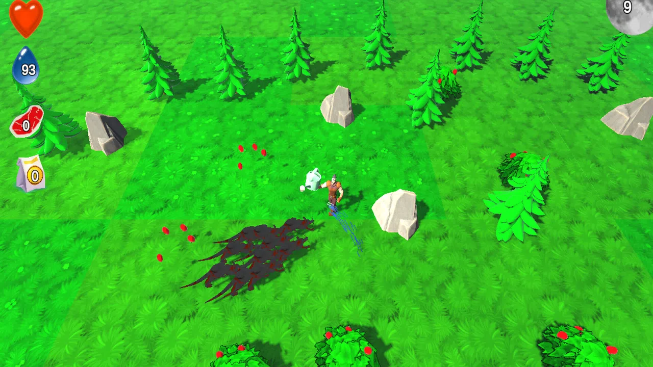 Ammo Garden Screenshot 3