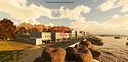 The Third Tourist Screenshot 0
