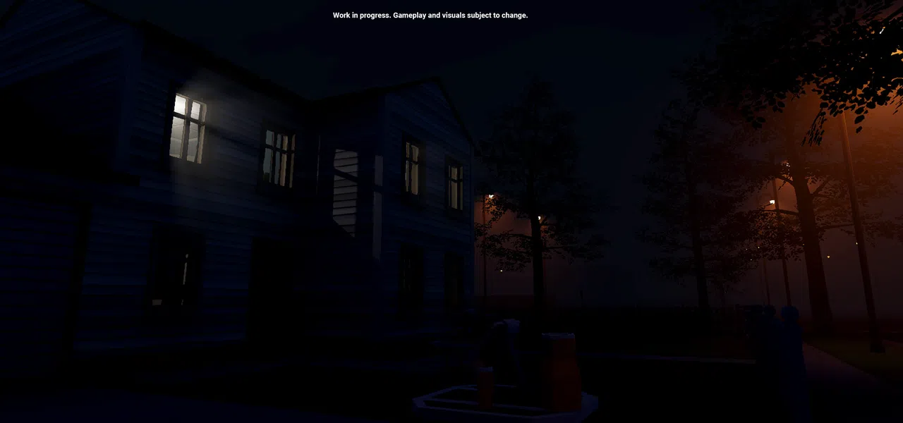 The Third Tourist Screenshot 2
