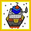 Spinning Top icon