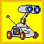 Savior icon