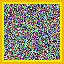 An Actual Pixel Hunt icon