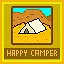 Happy Camper! icon