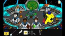 War of the Wormholes: Janitor Duty Screenshot 0
