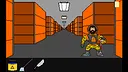War of the Wormholes: Janitor Duty Screenshot 7