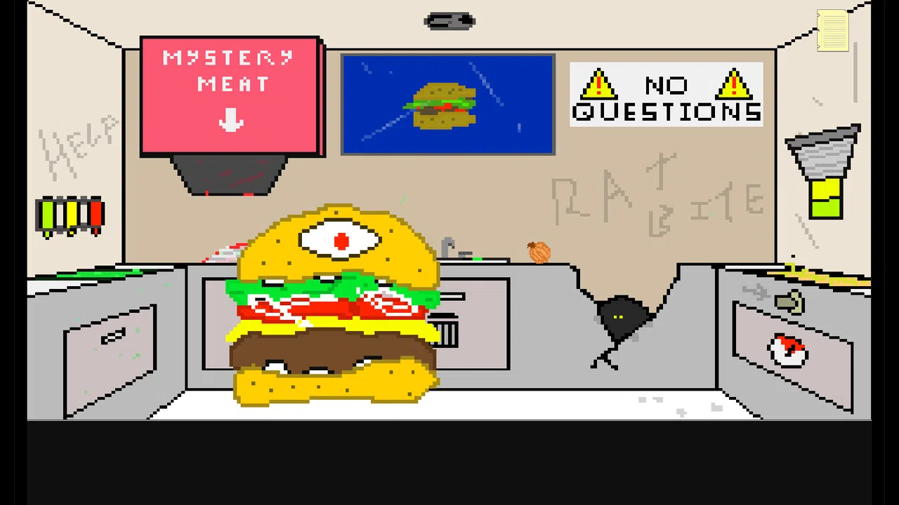 War of the Wormholes: Janitor Duty Screenshot 3