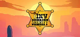 Tiny Sheriff