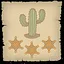 Cactus Makes Perfect icon