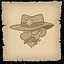 Tiny Deputy icon