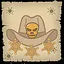 This Town Ain't Big Enough for the Bones of Ya! icon