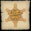 TINY SHERIFF icon