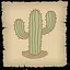 Prickly Plateau icon