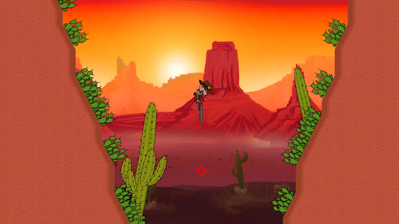 Tiny Sheriff Screenshot 0