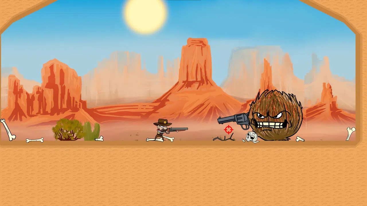 Tiny Sheriff Screenshot 3