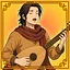 Master Bard icon