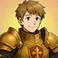 Meet the Knight icon