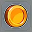 Dusty Coin Pile icon